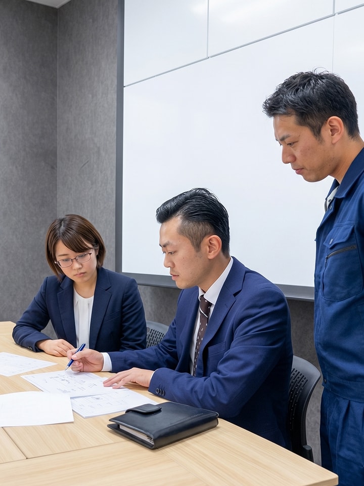 判断力の速さ