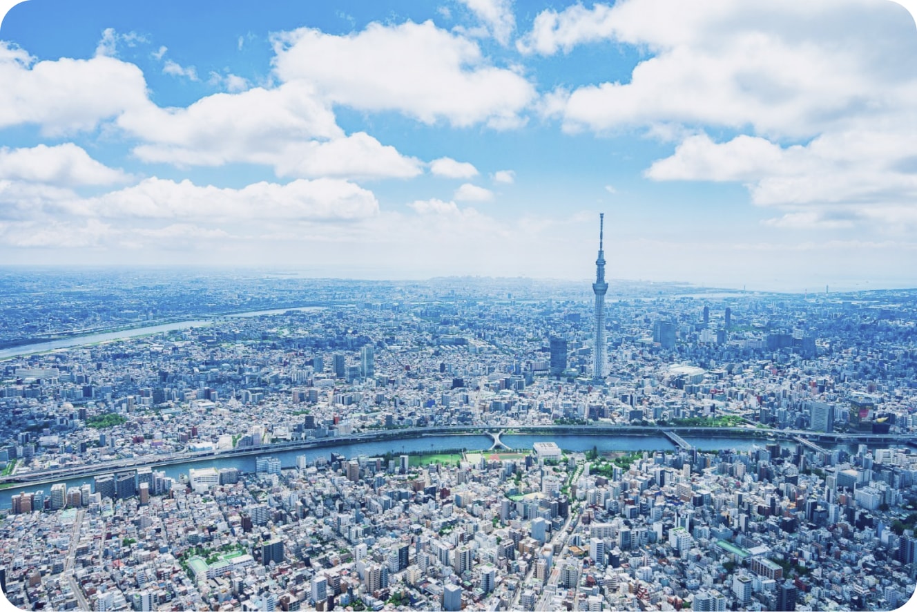 企業理念・行動計画のイメージ
