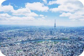 企業理念・行動計画のイメージ