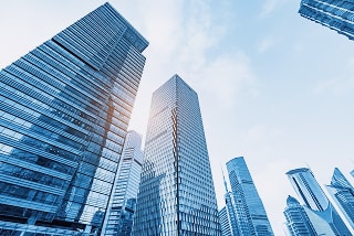関連会社のイメージ