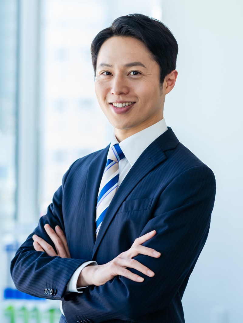 インタビューイメージ