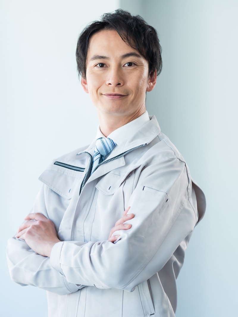 インタビューイメージ