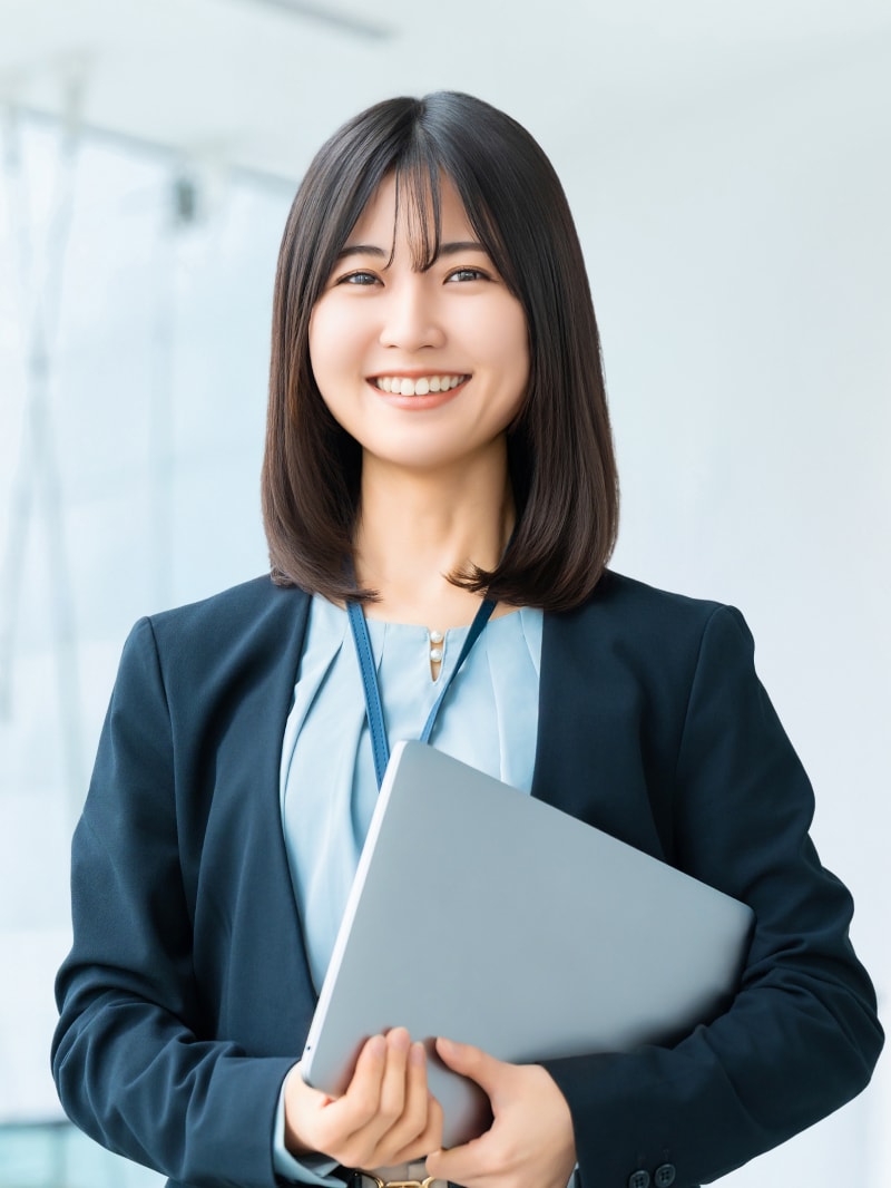インタビューイメージ