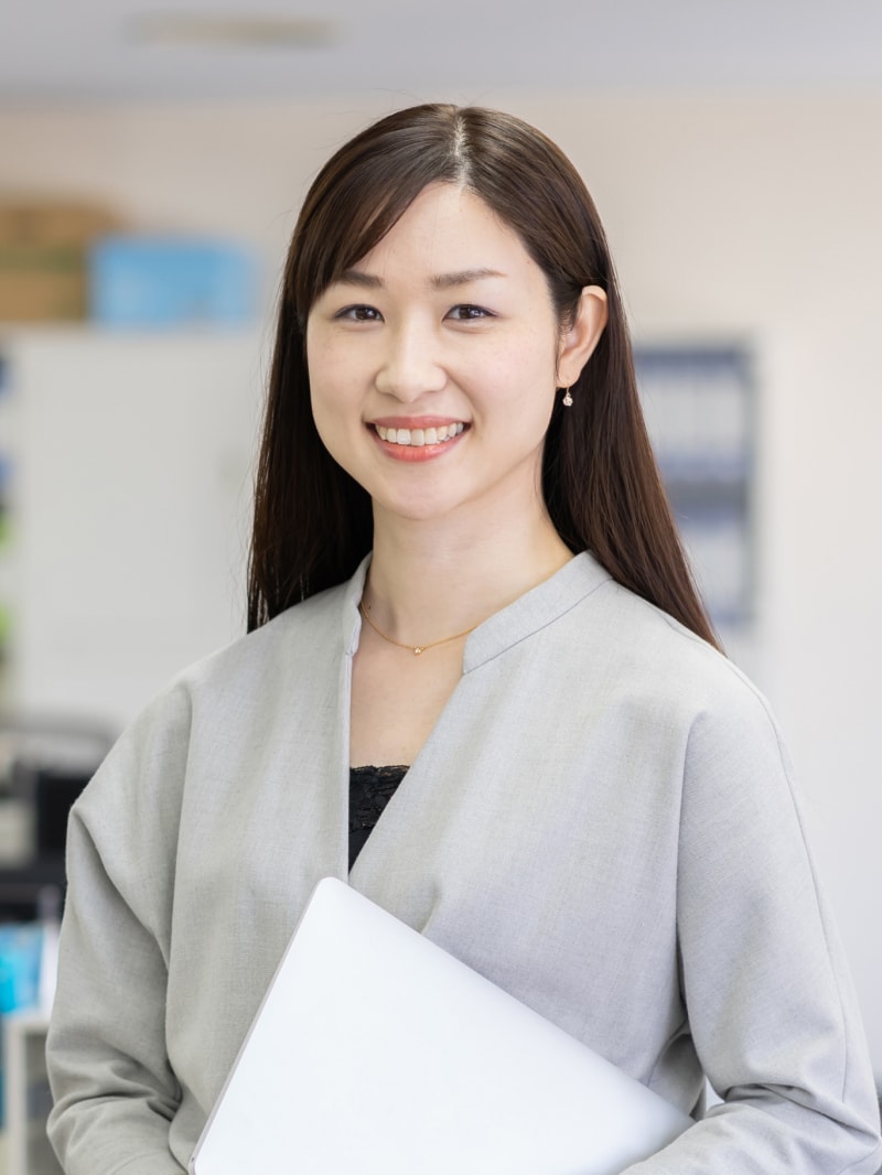 インタビューイメージ
