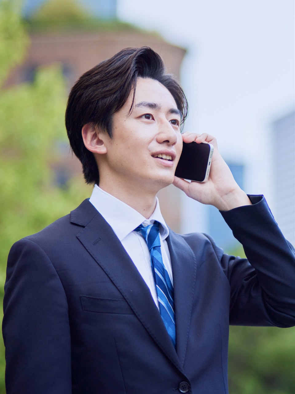 営業アウトソーシング事業のイメージ