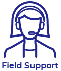 Field Support