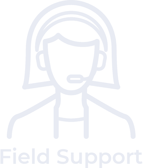 Field Support