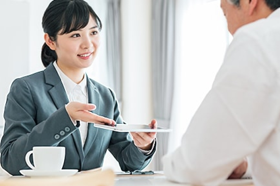 通信端末の新規販売チャネルのイメージ