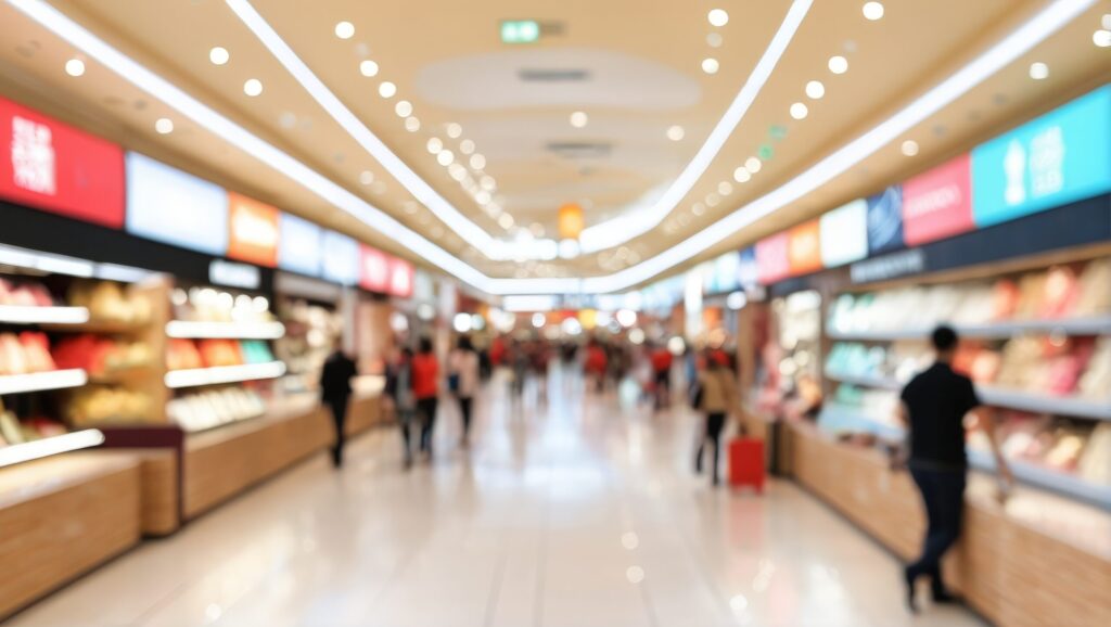 新規加盟店・取引先開拓のイメージ