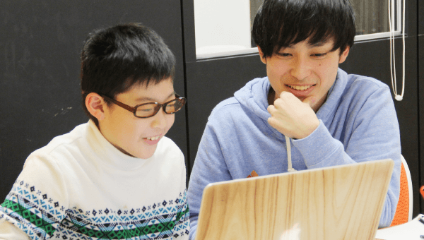 自由制作・探究サポートのイメージ
