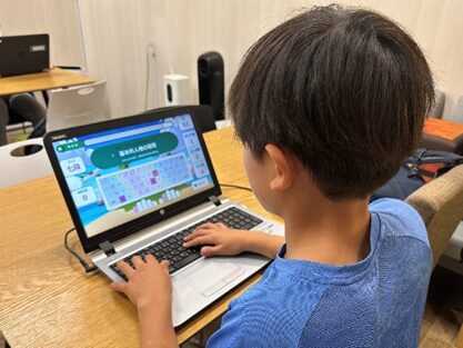 マイクラアドバンスコースのイメージ